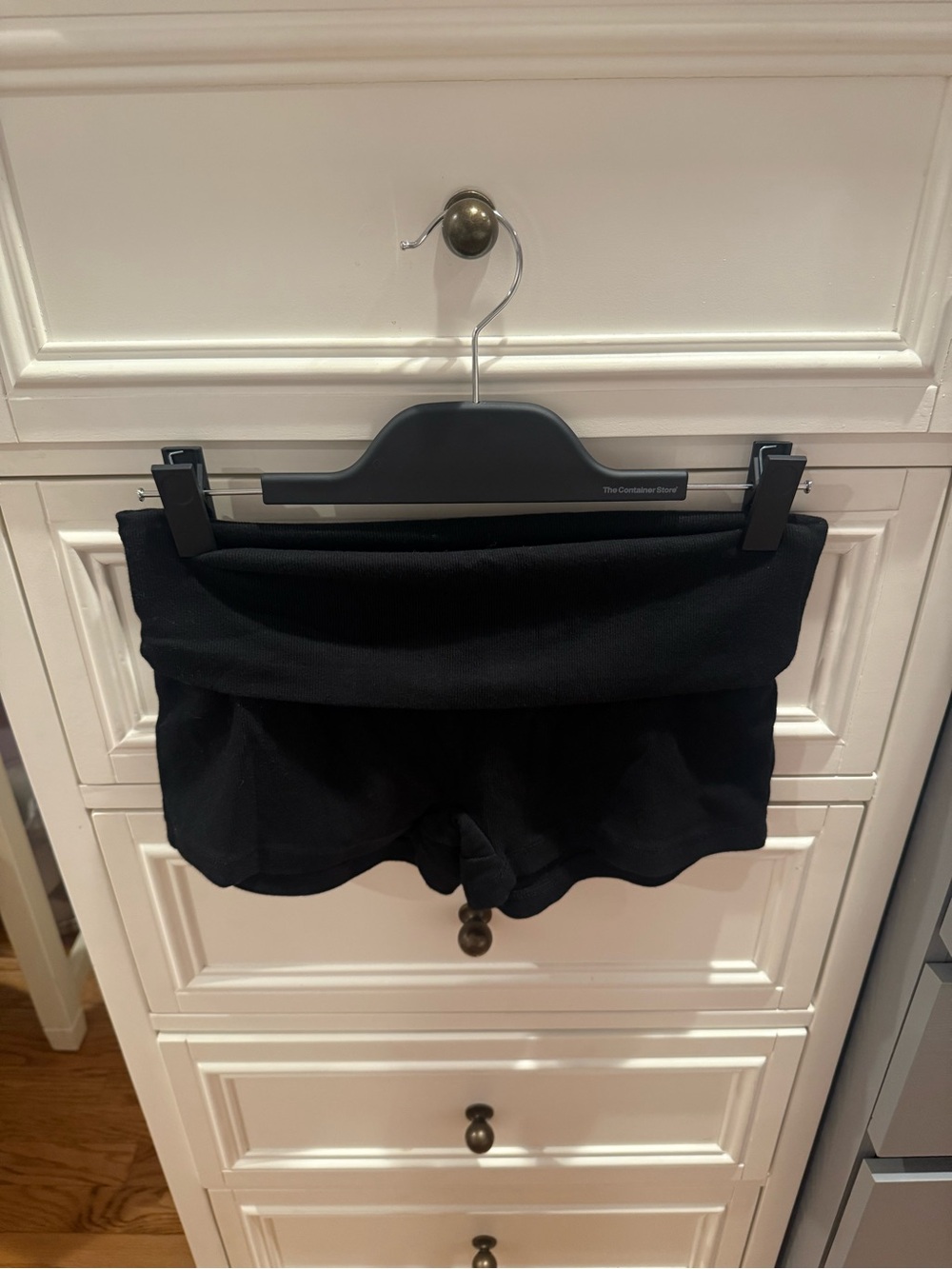Princess Polly Micro Folded Shorts size 6